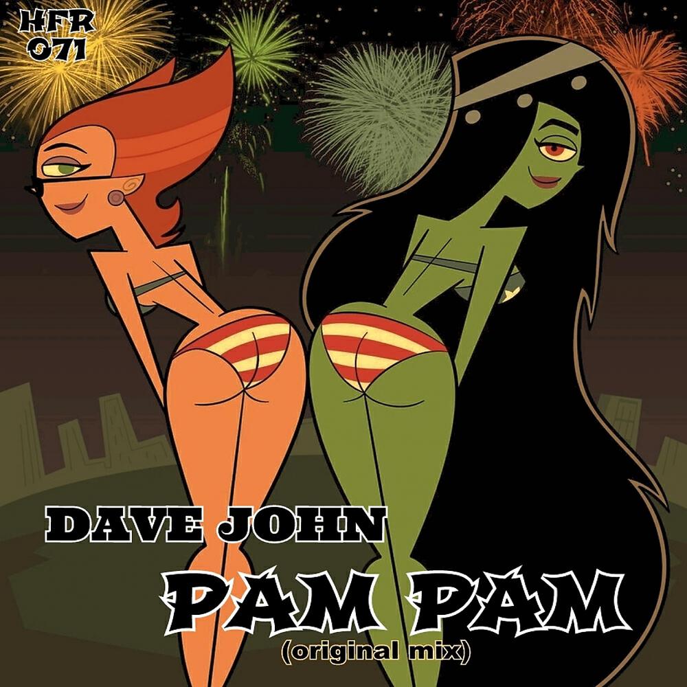 Релиз Pam Pam