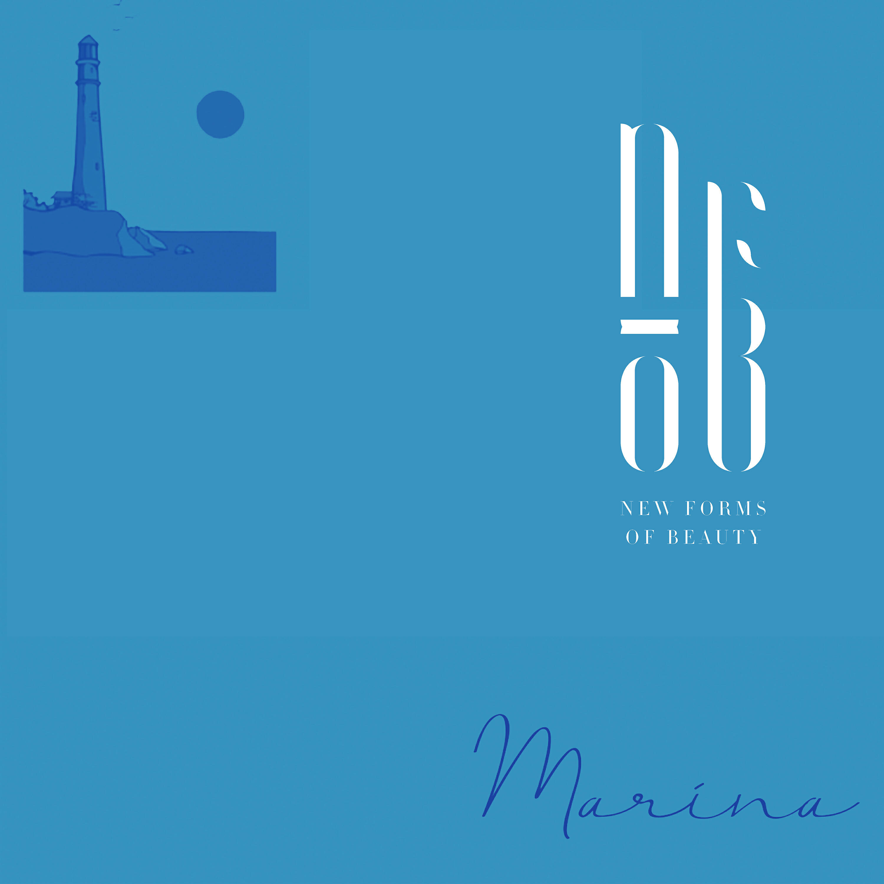 Релиз Marina