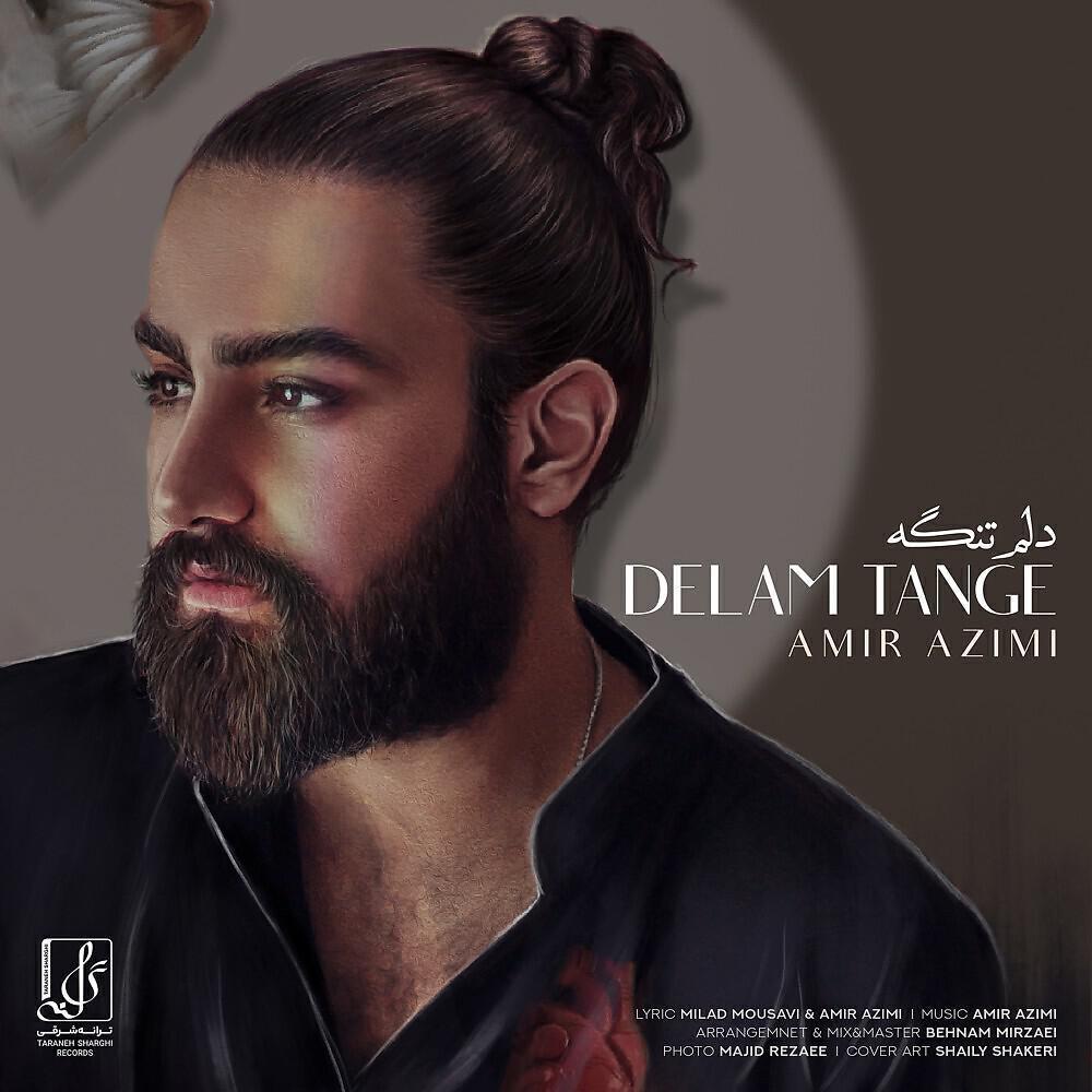 Amir Azimi