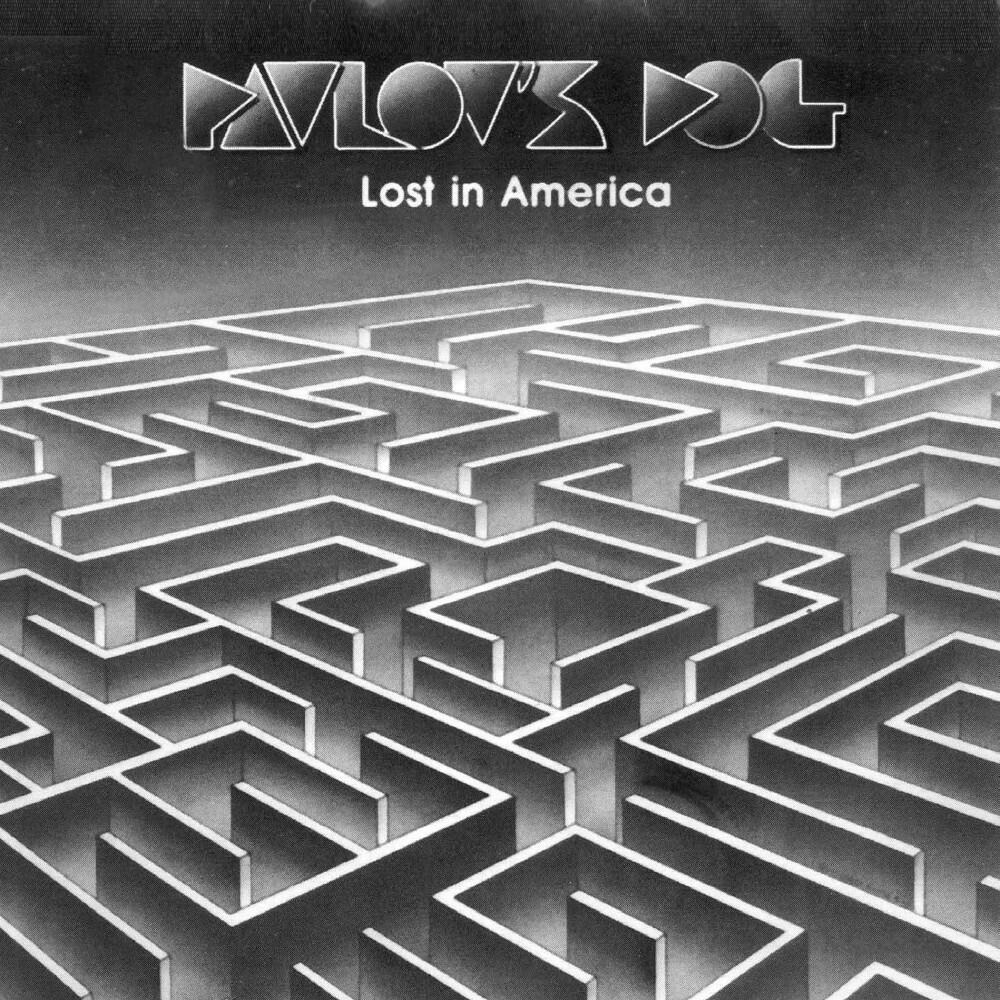 Релиз Lost in America (Remastered 2024)