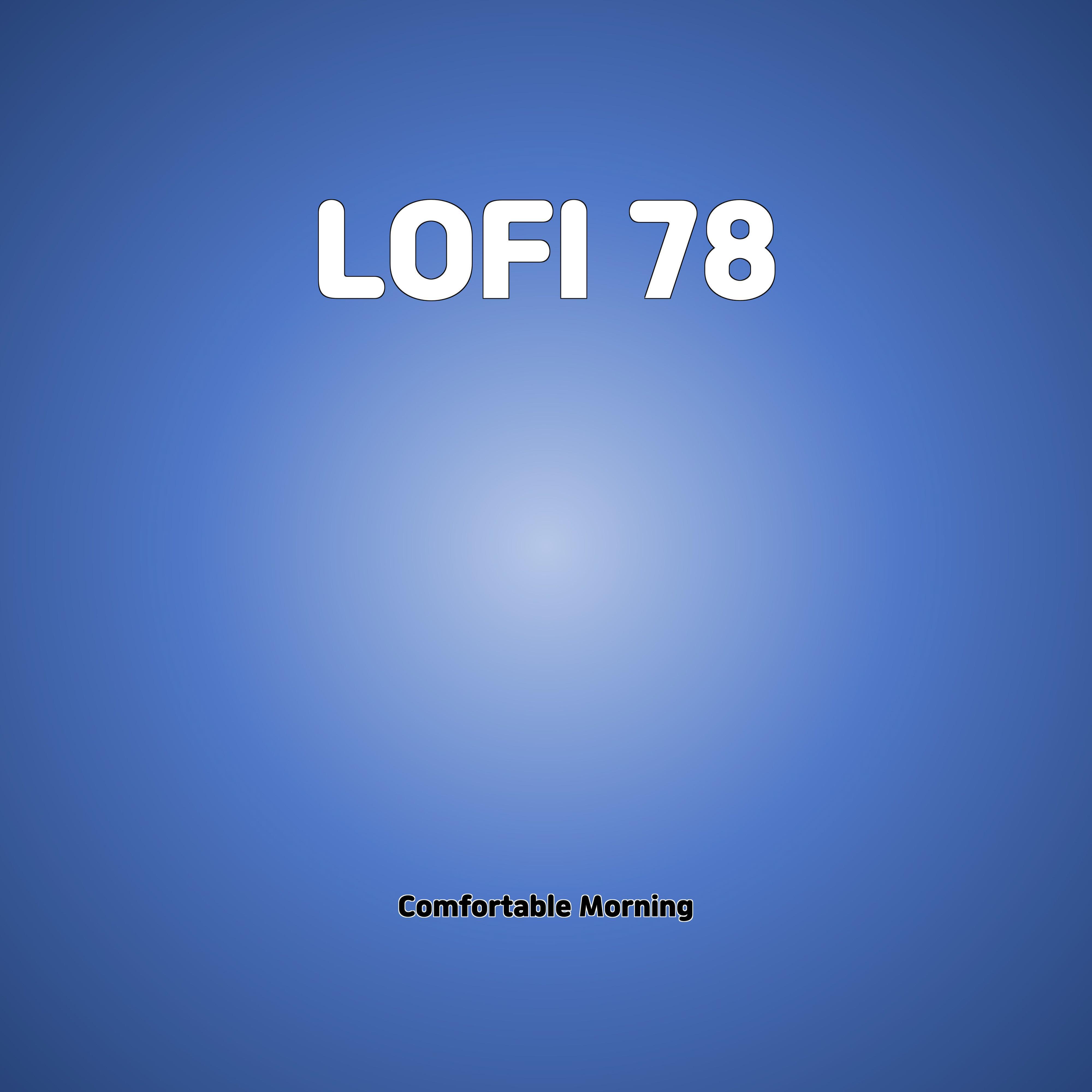 Постер альбома LOFI 78