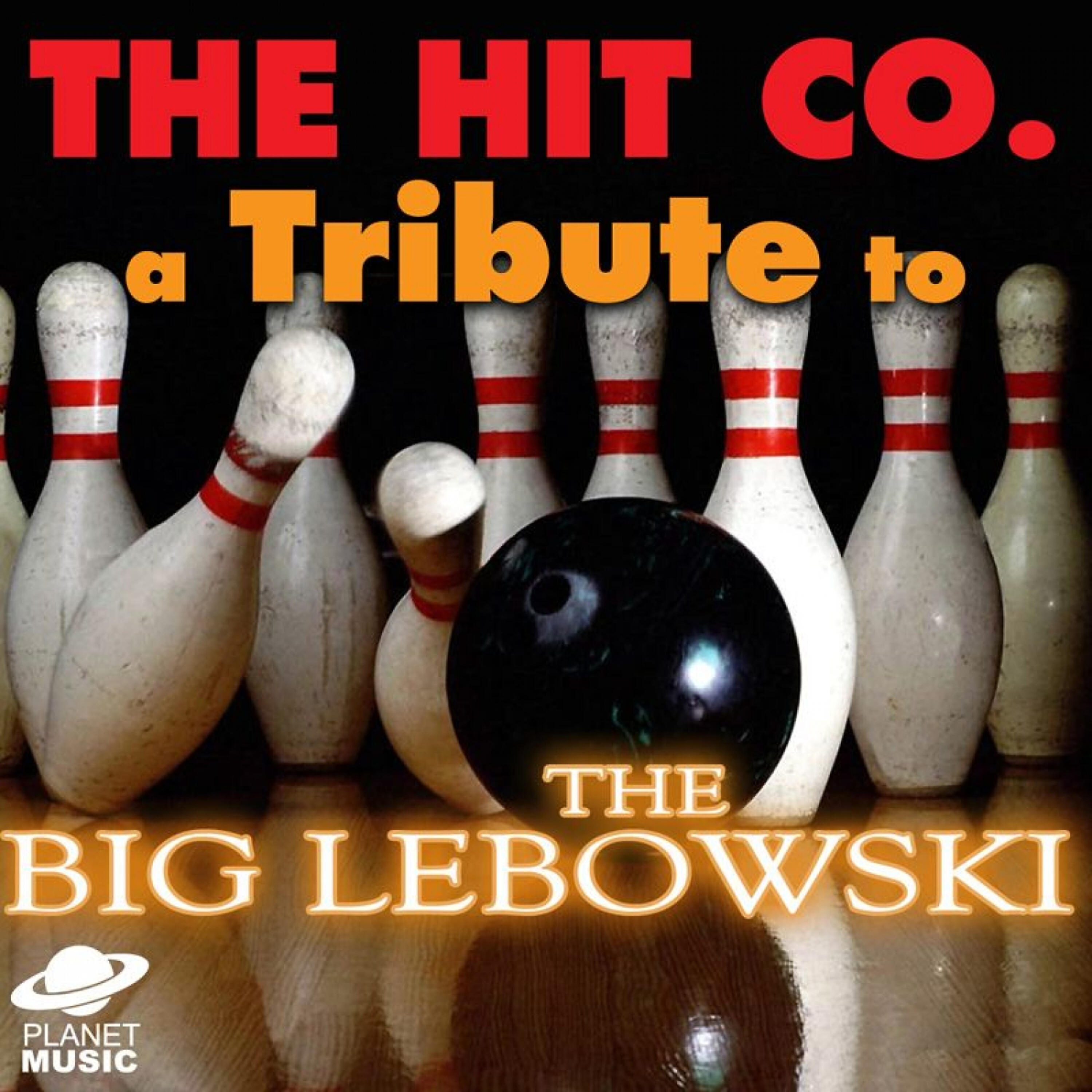 Релиз A Tribute to the Big Lebowski