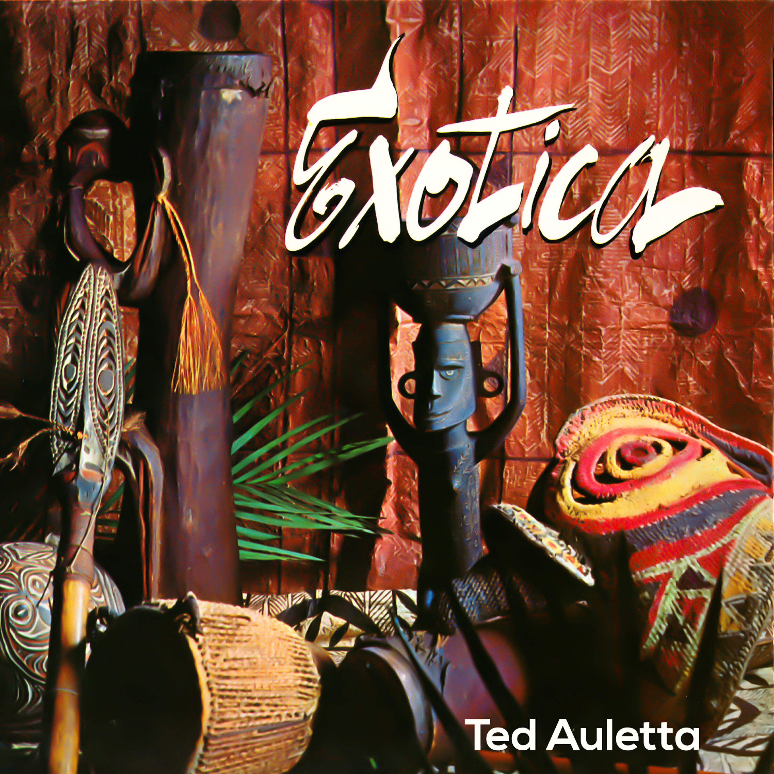 Релиз Exotica