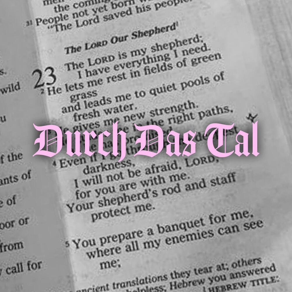 Релиз Durch das Tal
