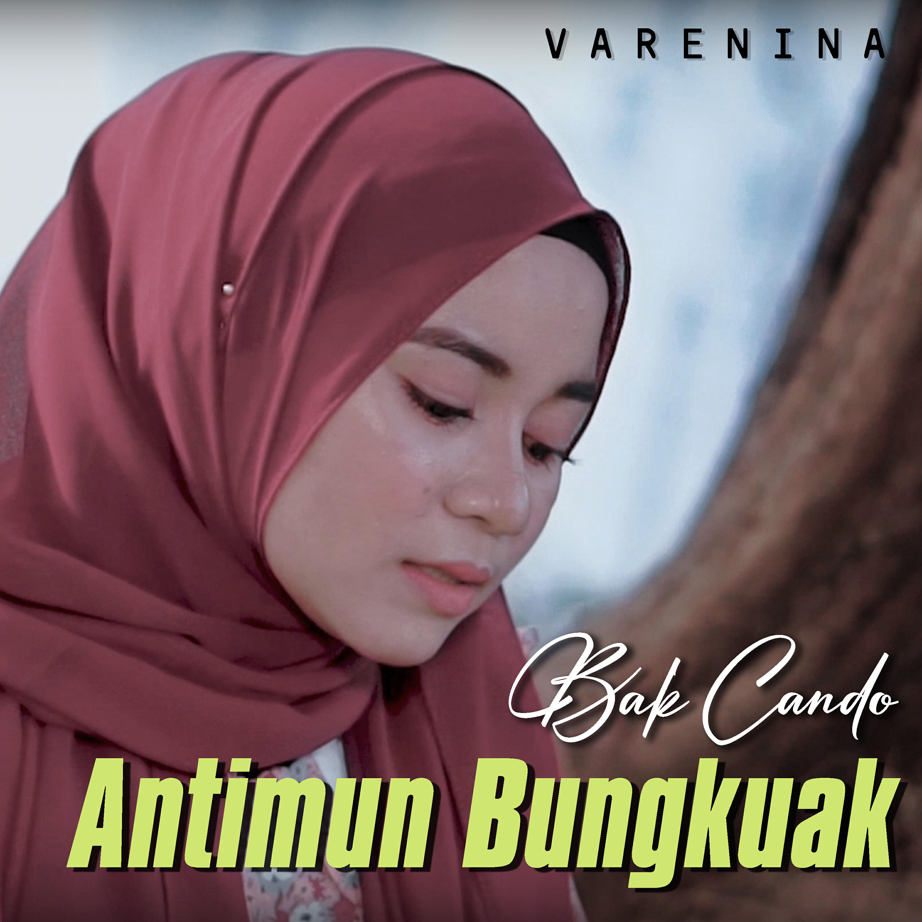 Релиз Bak Cando Antimun Bungkuak