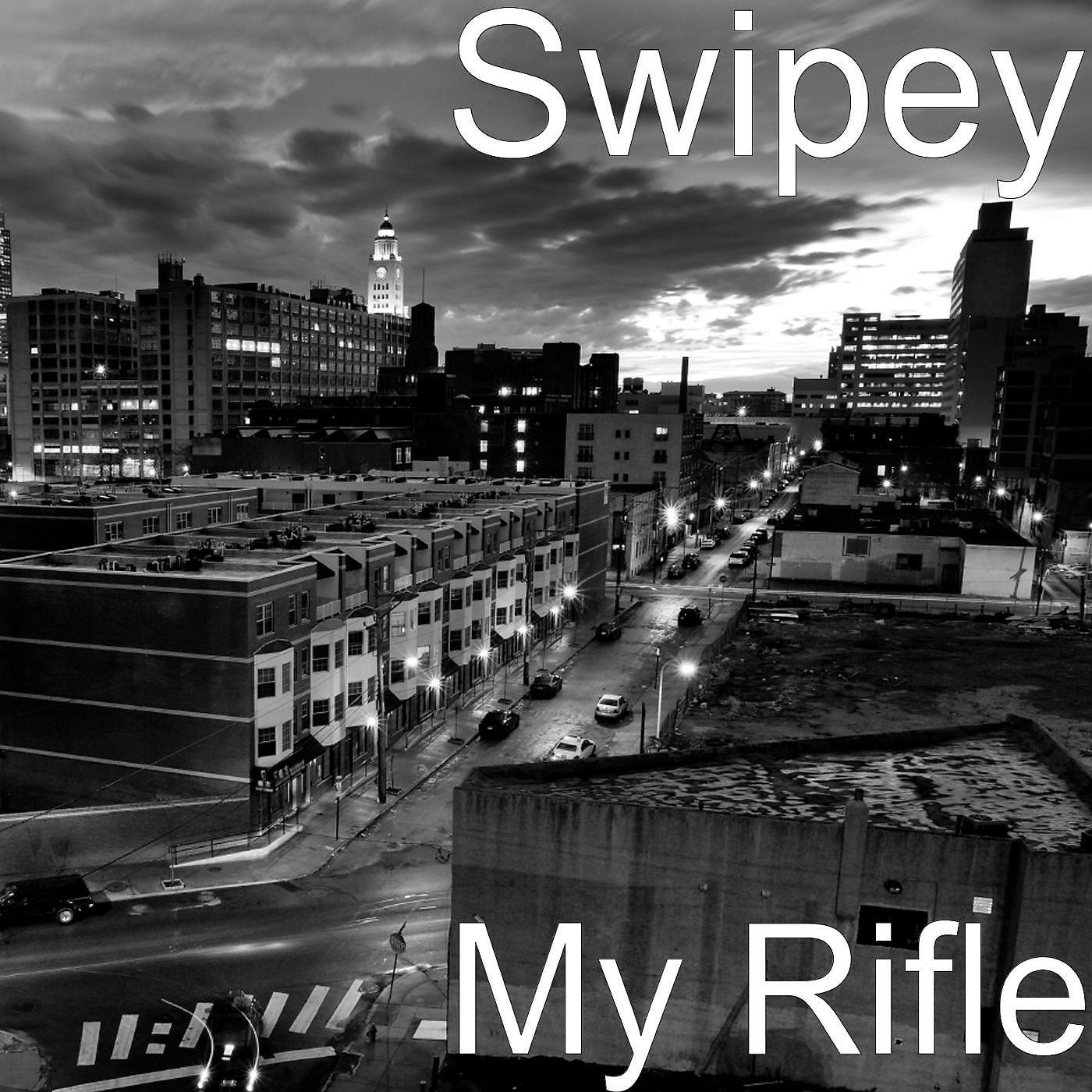 Релиз My Rifle