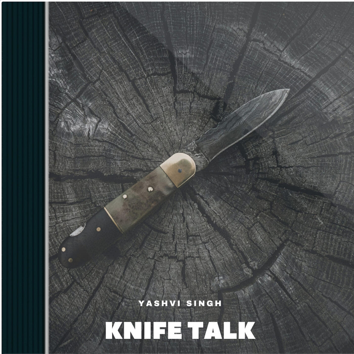 Релиз Knife Talk