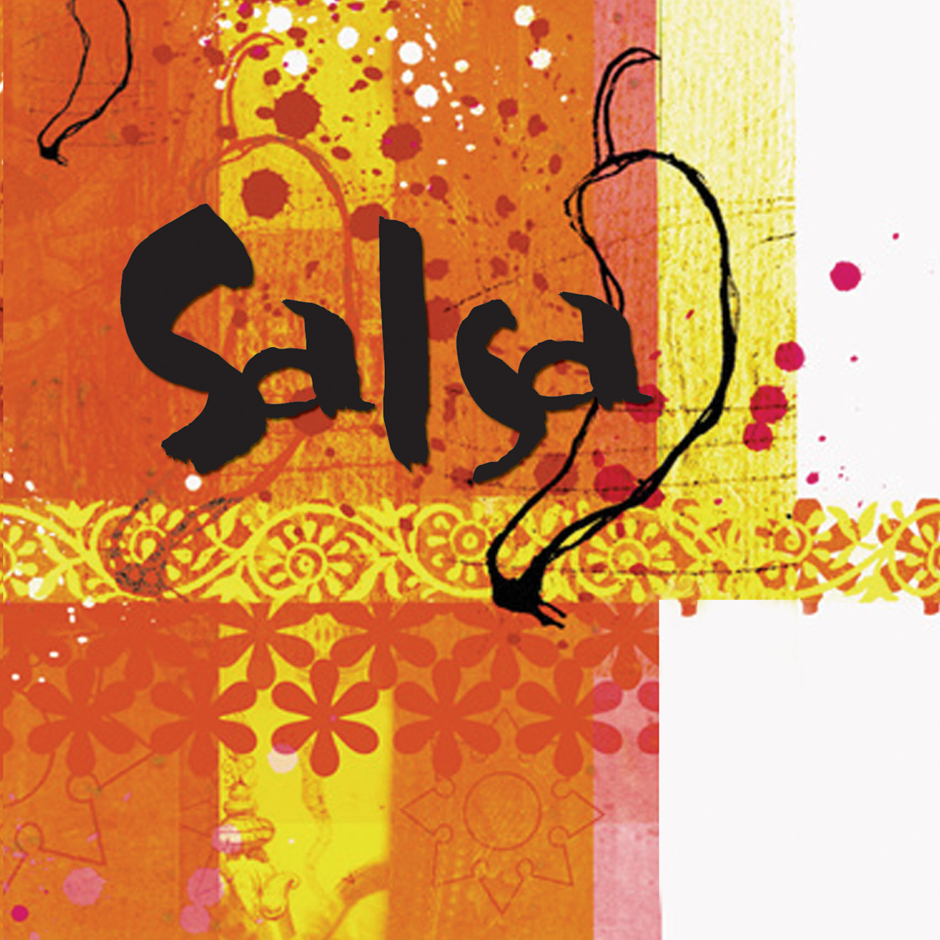 Релиз World Travel Series: Salsa Contempo