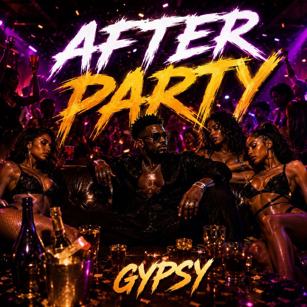 Релиз After Party