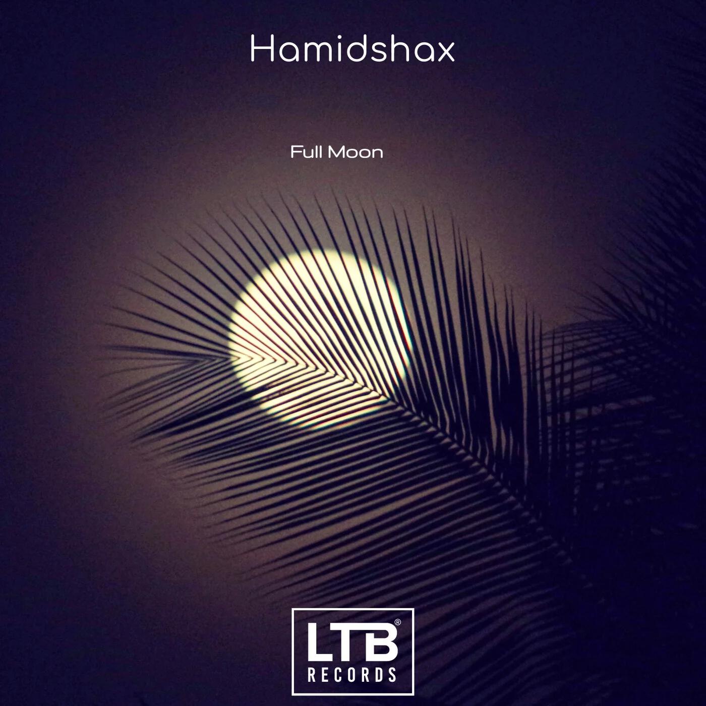 Релиз Full Moon