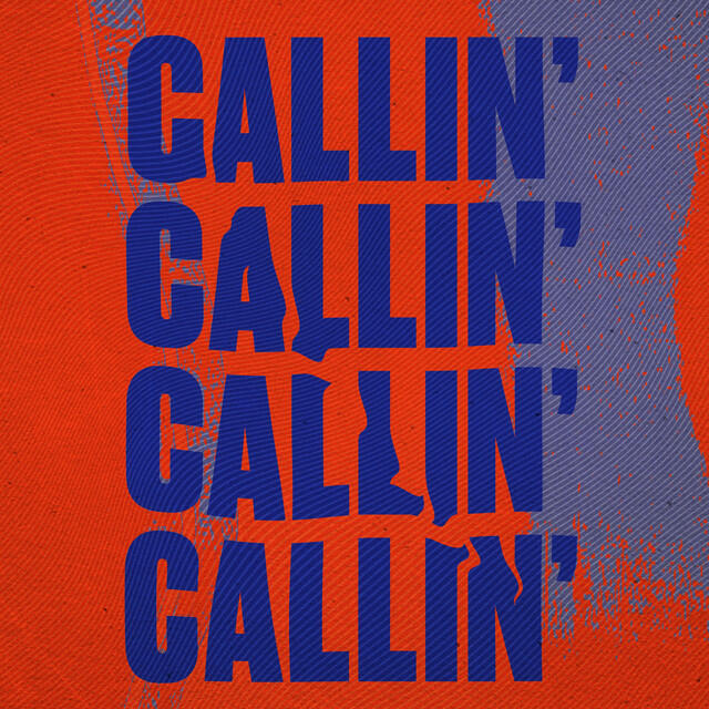 Релиз Callin'