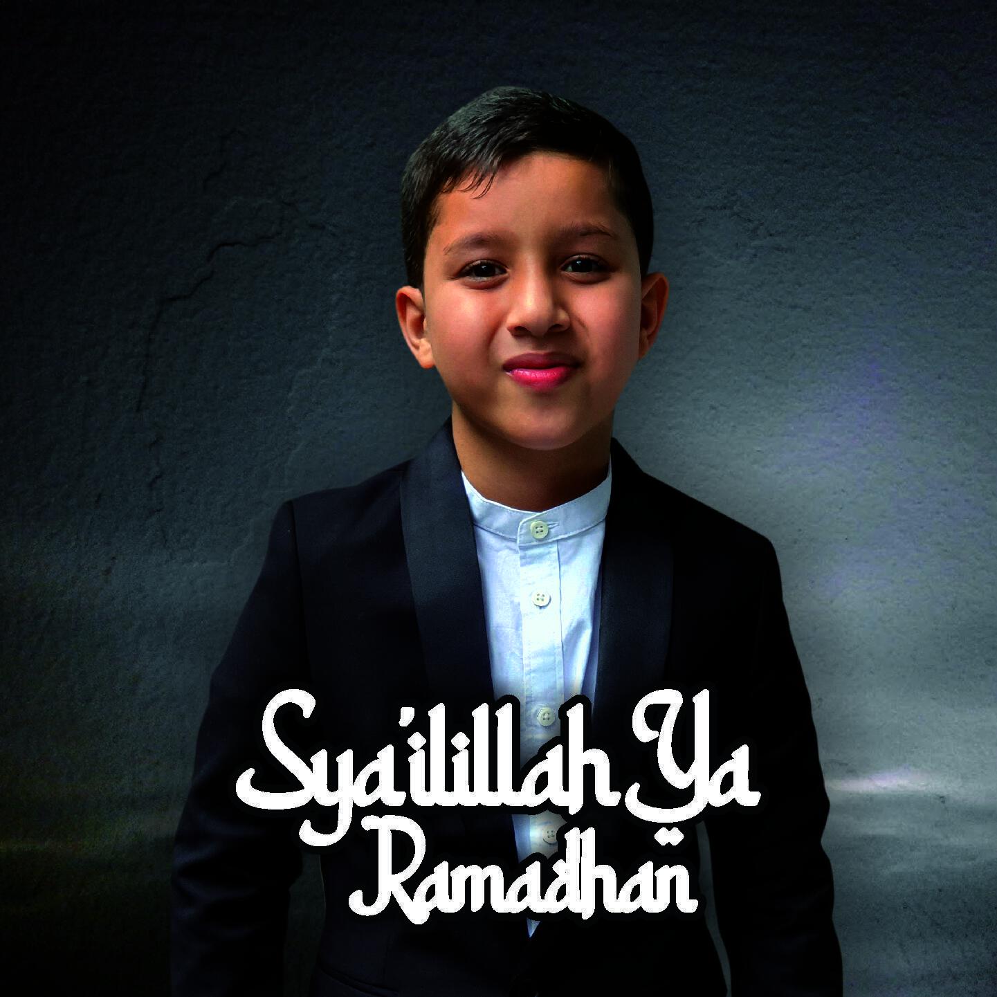 Релиз Sya'ilillah Ya Ramadhan