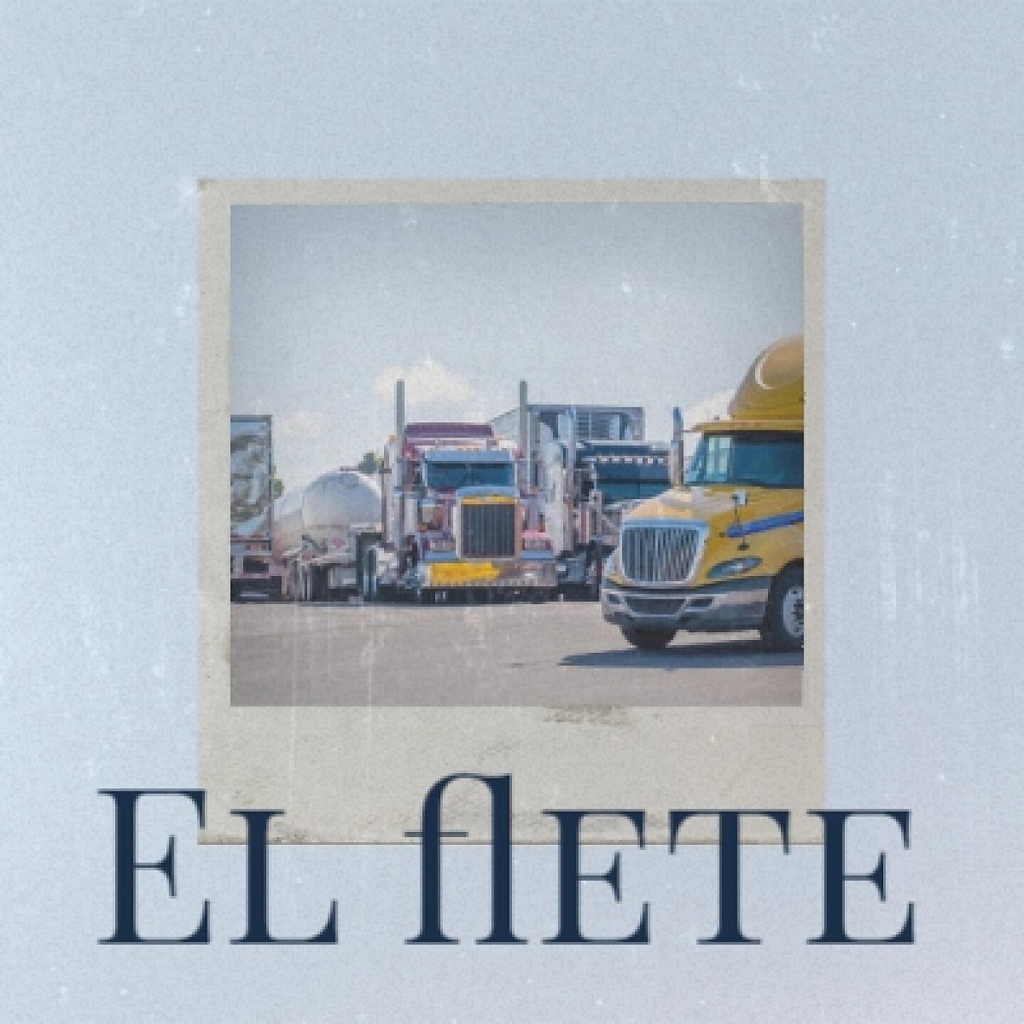 Релиз El Flete
