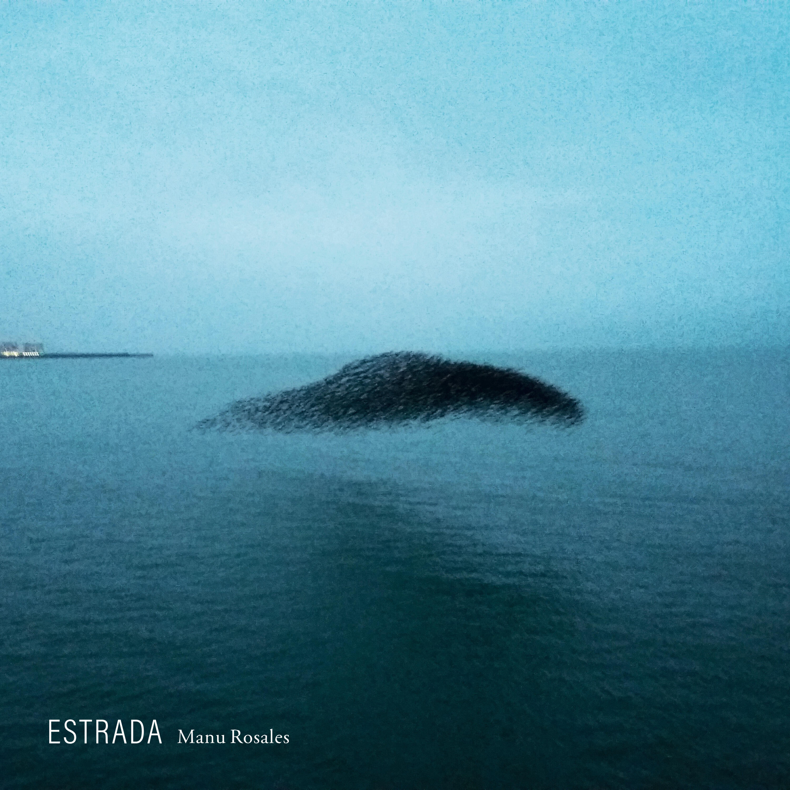 Релиз Estrada