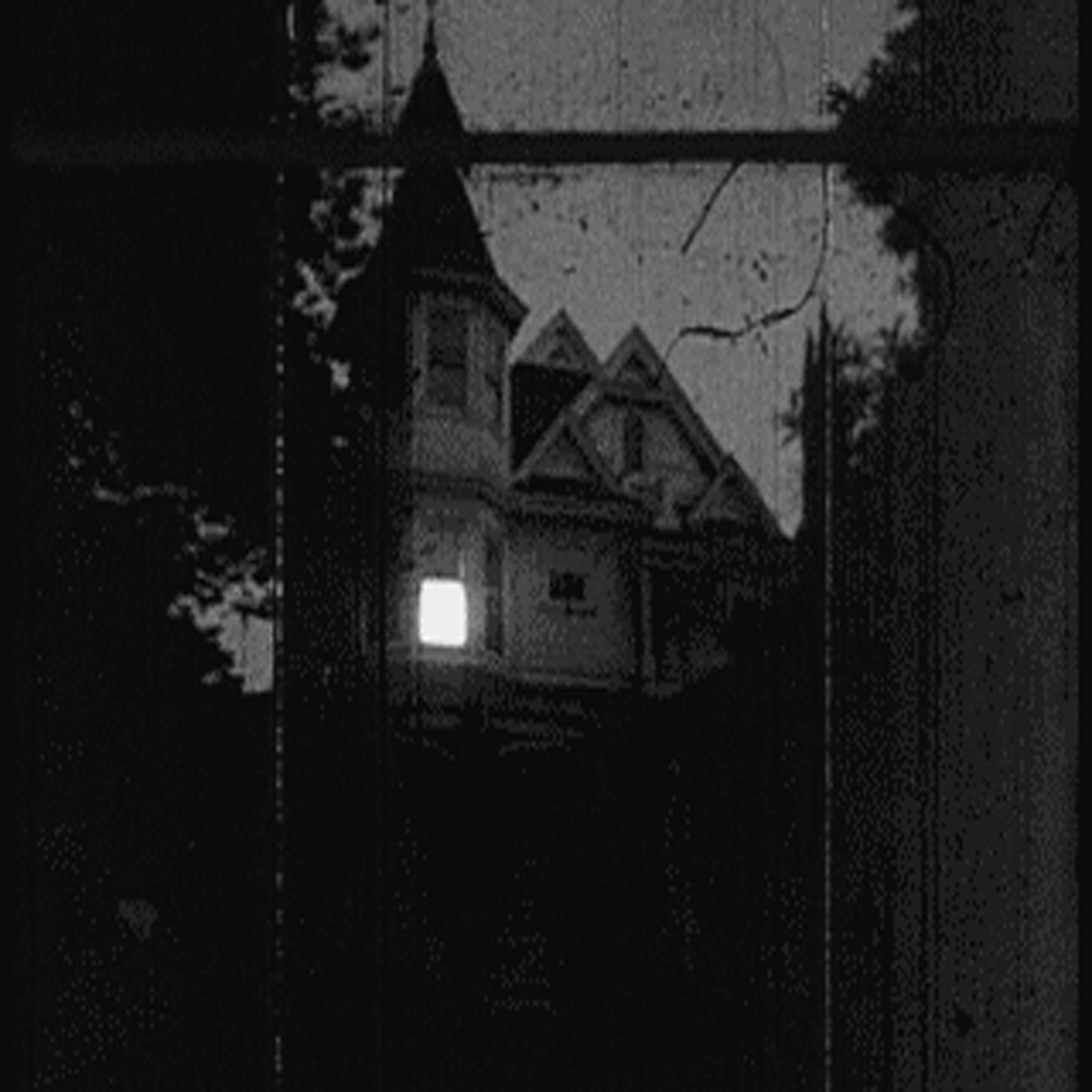 Релиз Haunted House