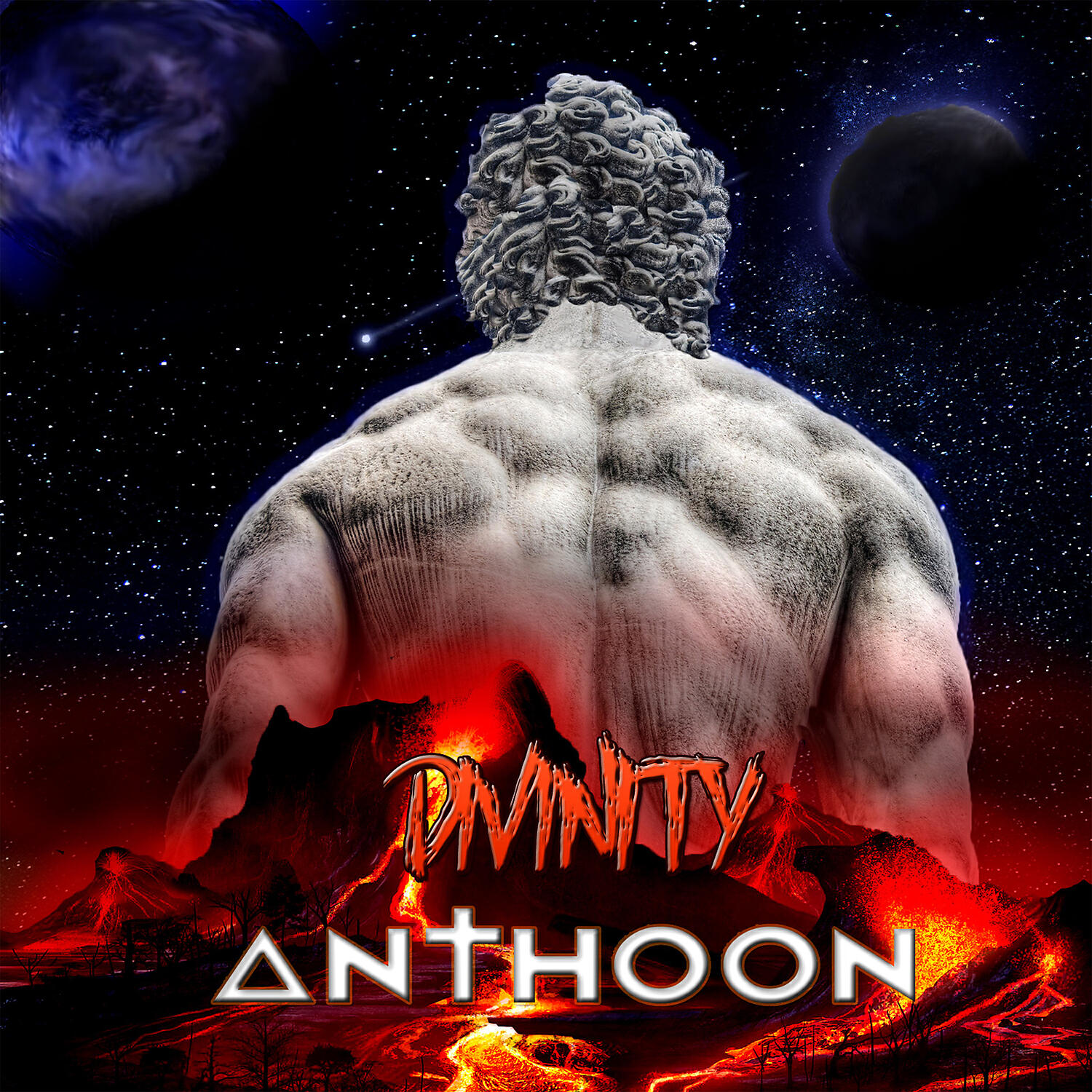 Релиз Divinity