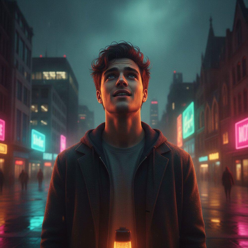 Релиз Новая любовь