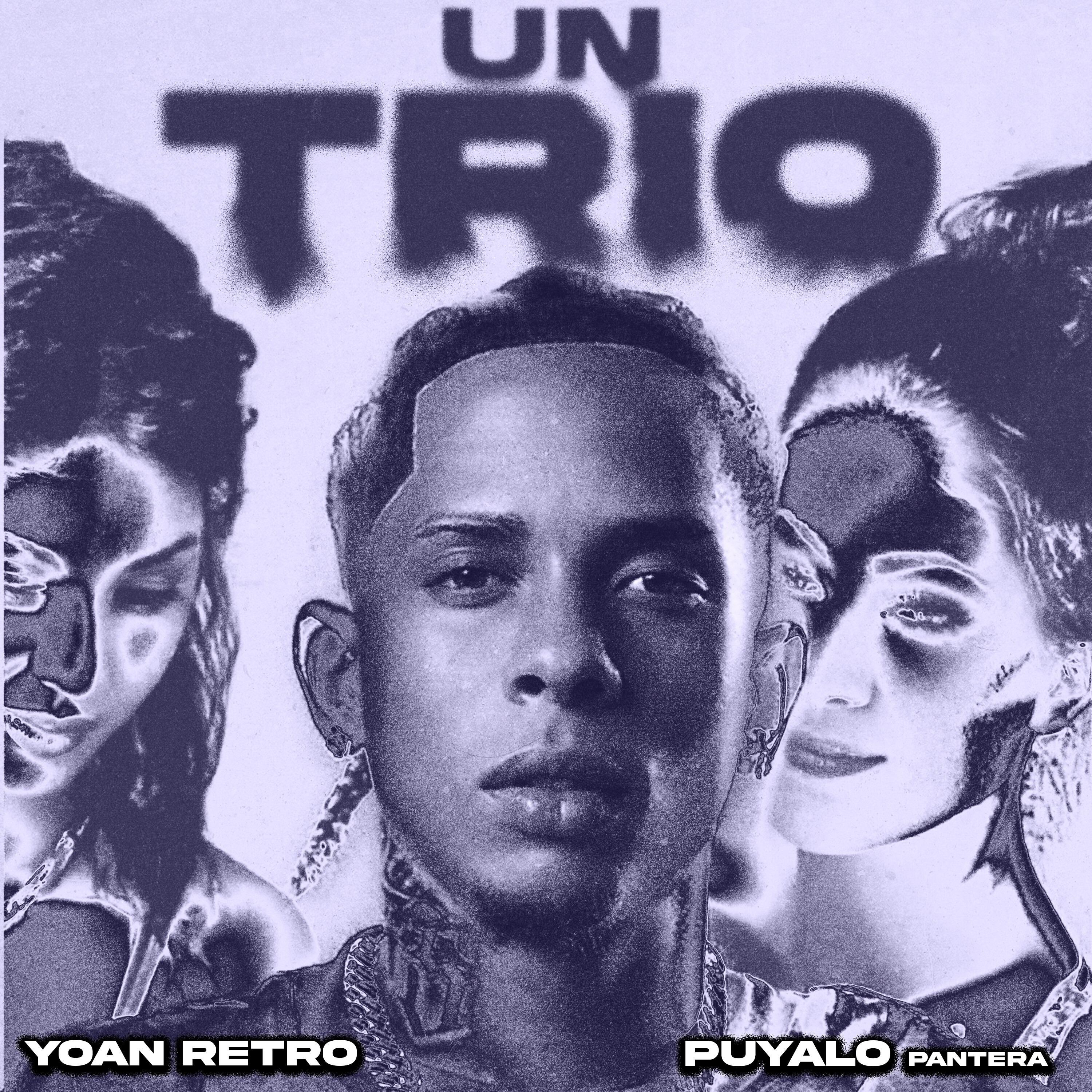 Трек Un Trio