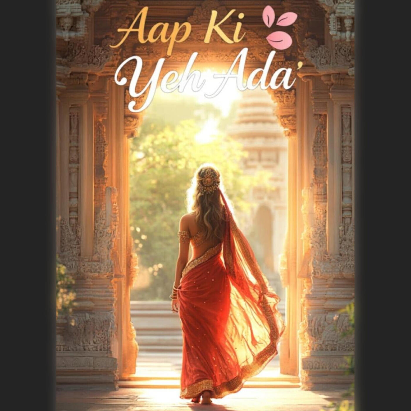 Релиз Aap Ki Yeh Ada