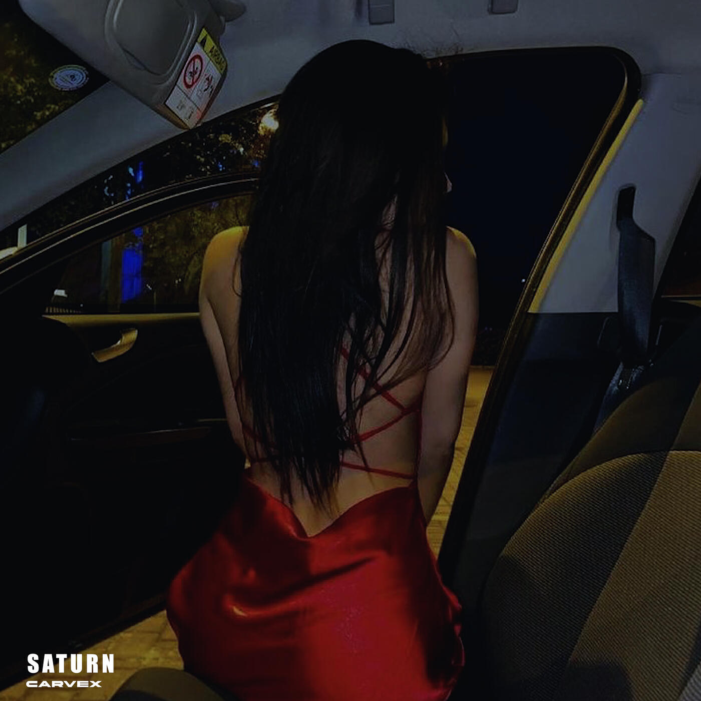 Релиз Saturn