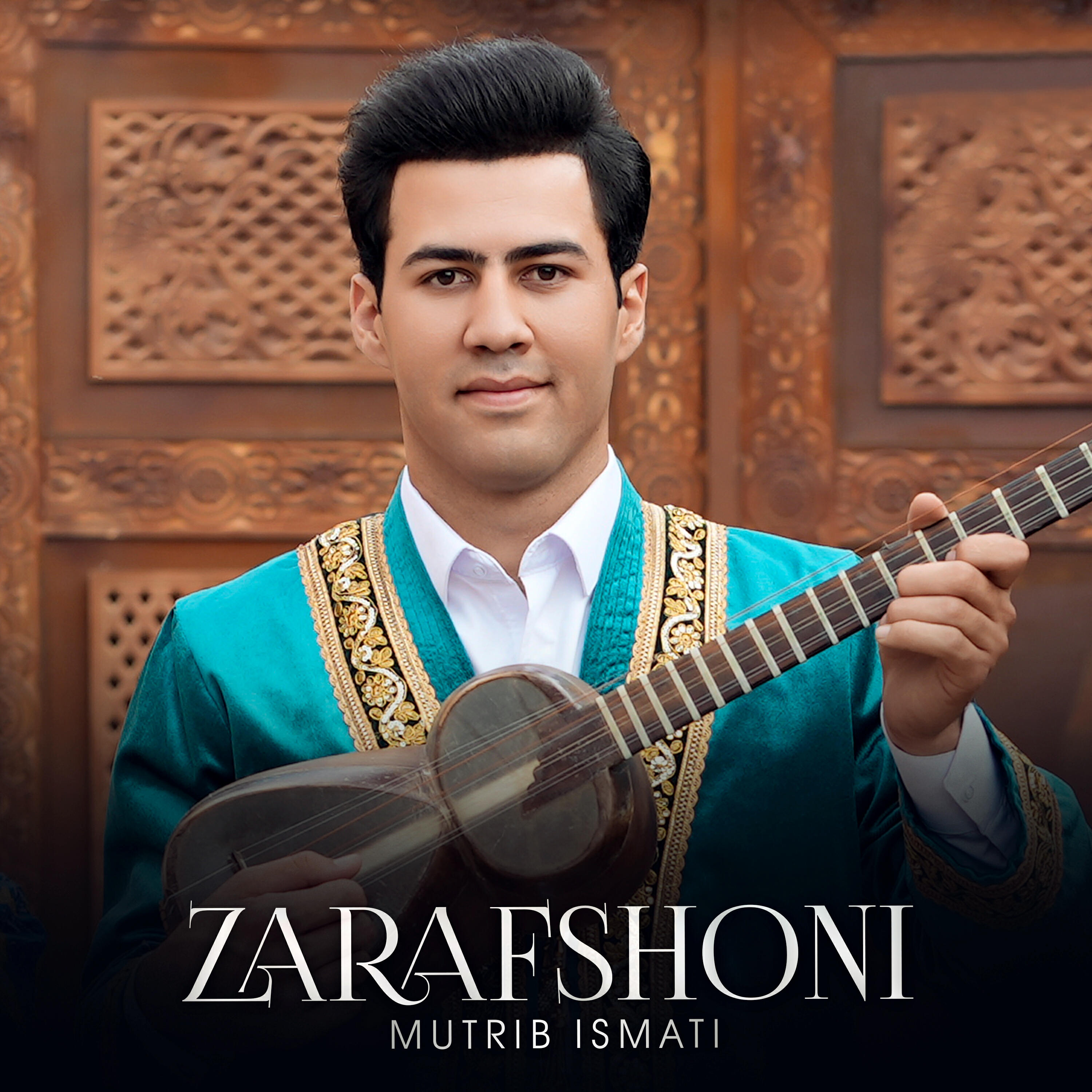 Релиз Zarafshoni