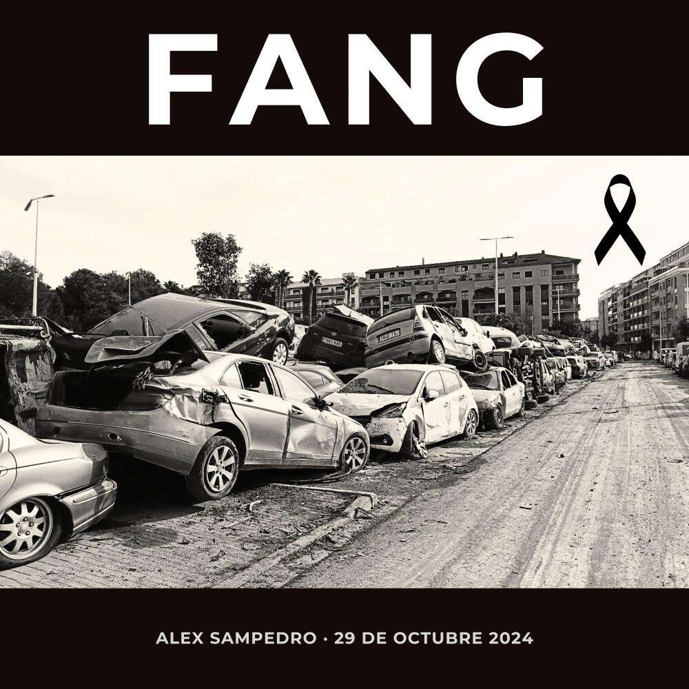 Релиз FANG (Barro)