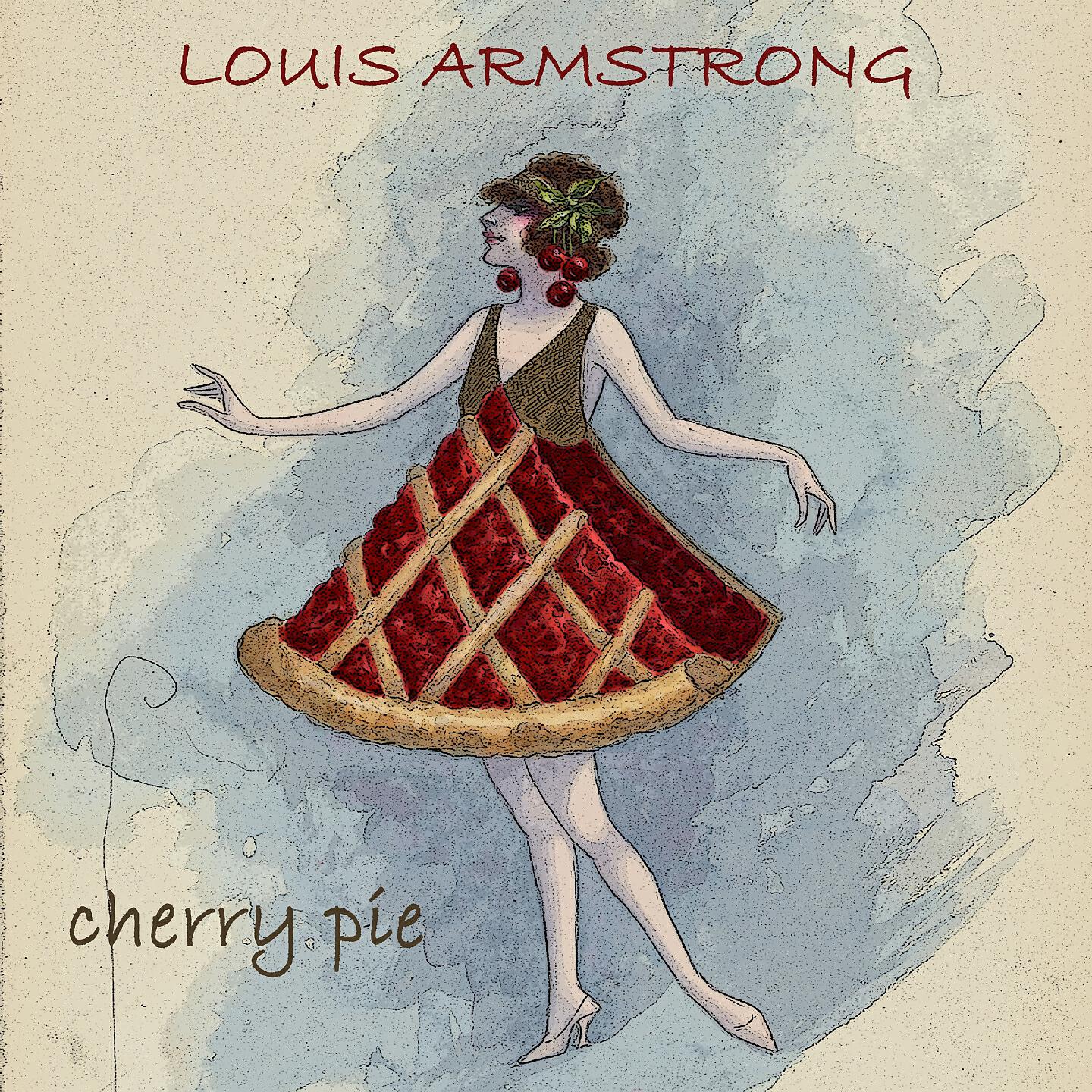 Постер альбома Cherry Pie