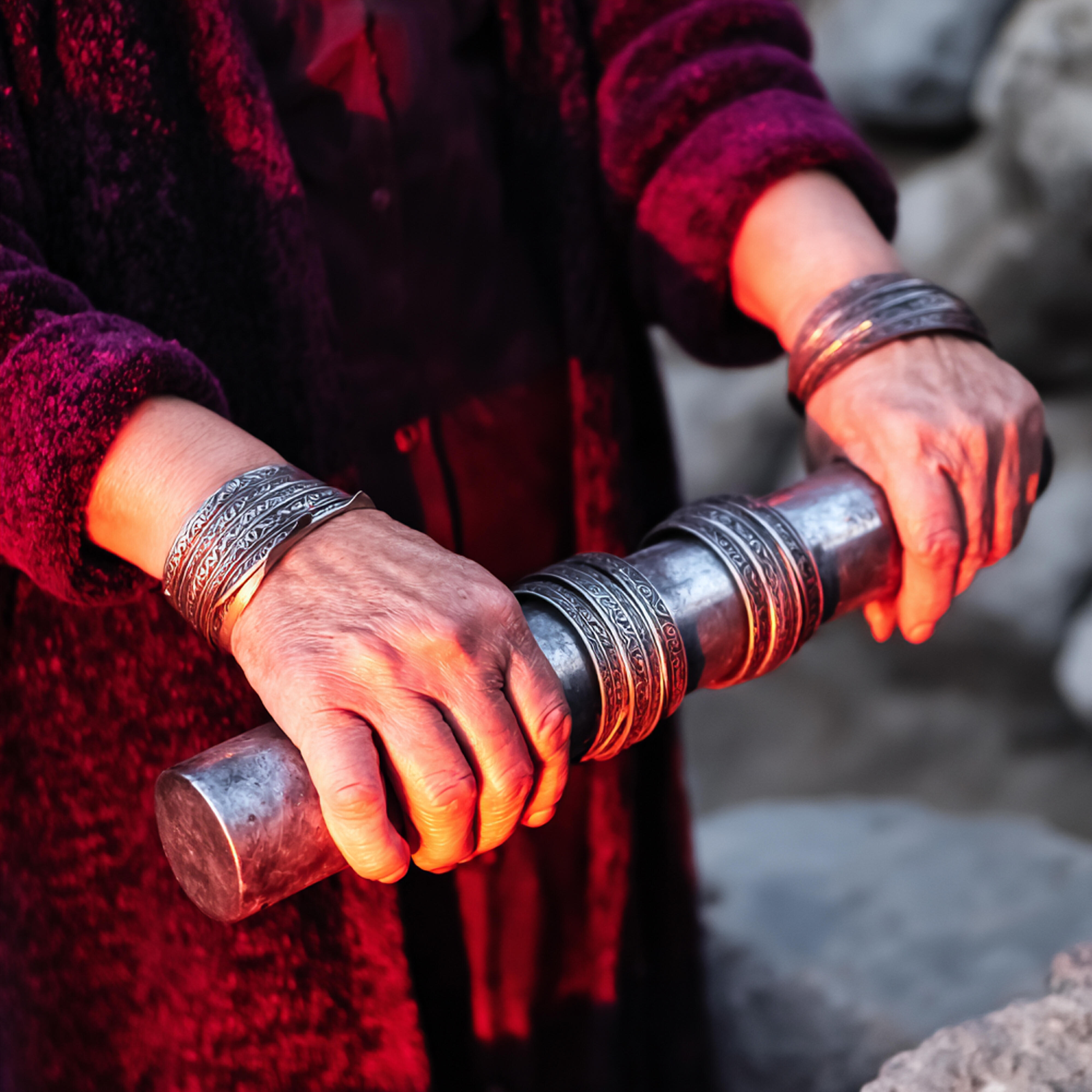 Релиз Родные армянские мотивы