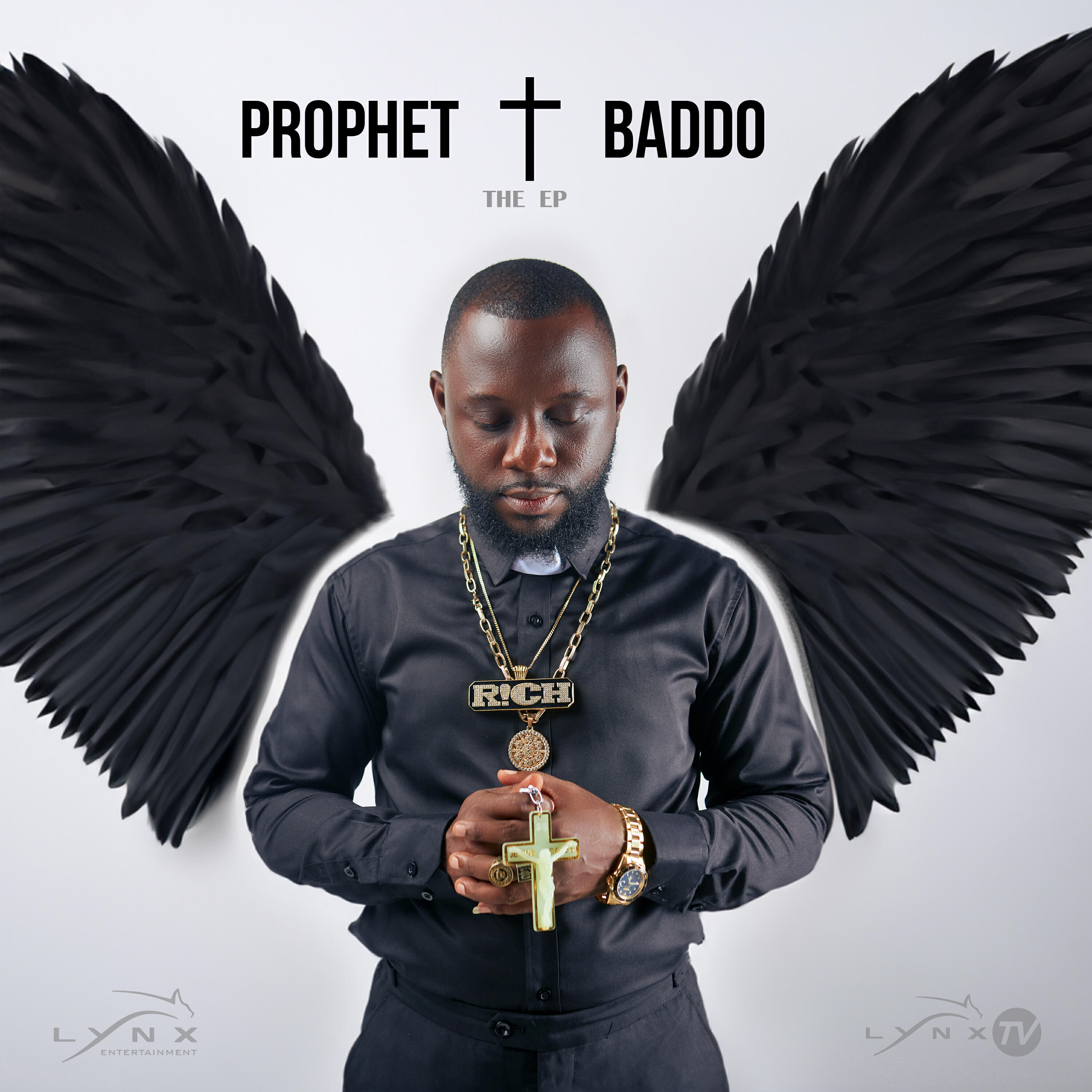 Релиз Prophet Baddo