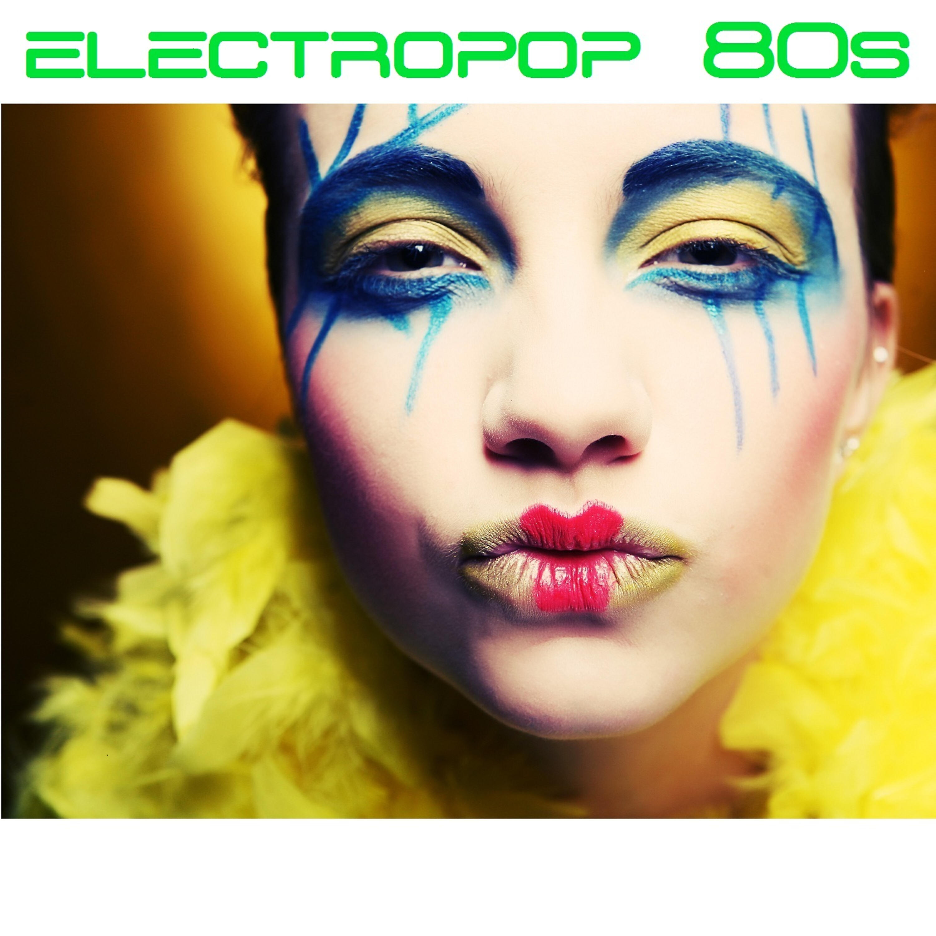 Релиз Electropop 80s