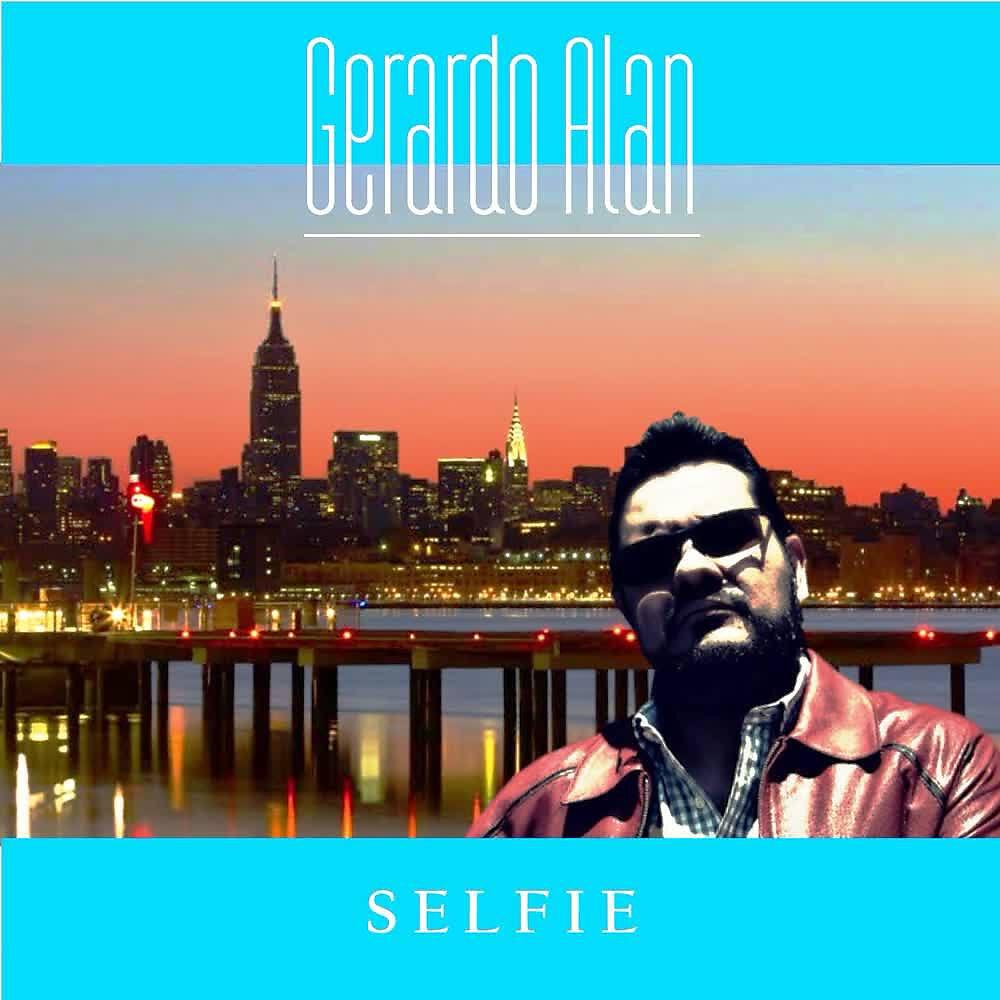 Релиз Selfie