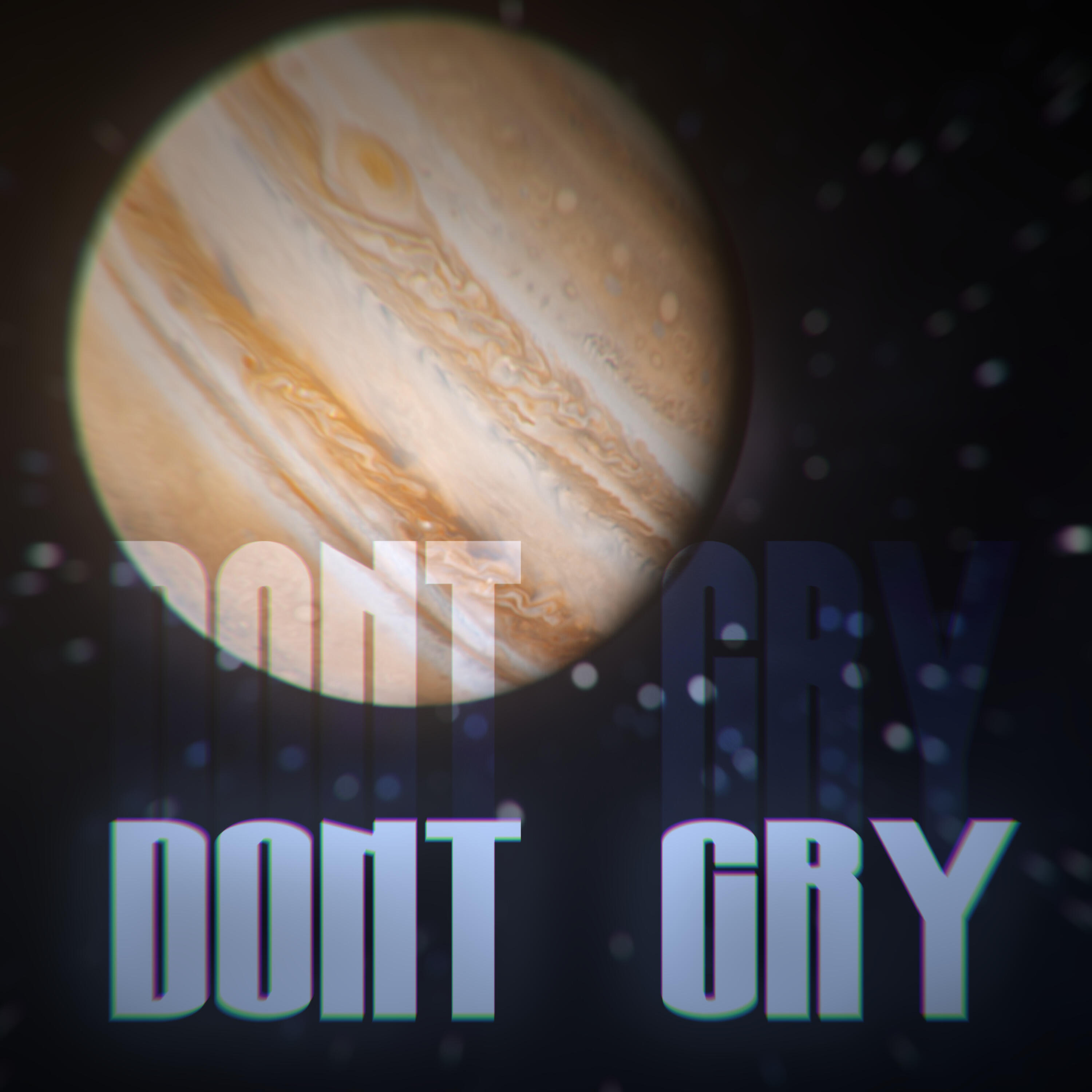 Трек Don't Cry