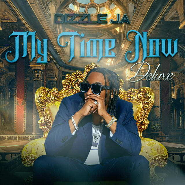 Релиз My Time Now Deluxe