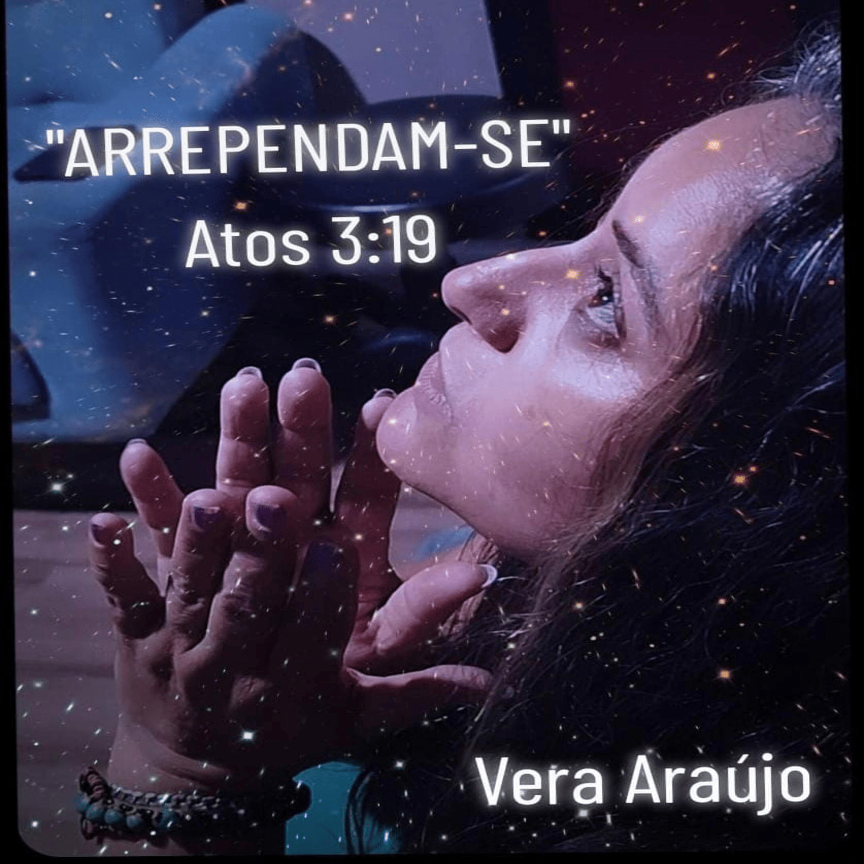 Релиз Arrependam-Se Atos 3:19