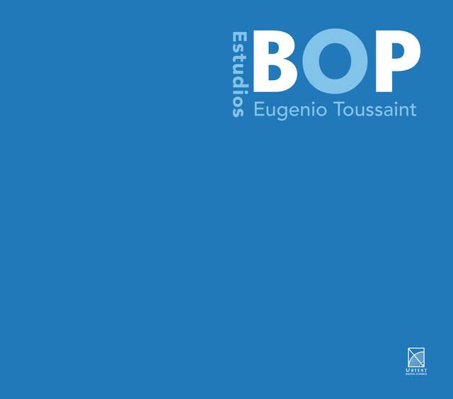 Релиз Estudios BOP