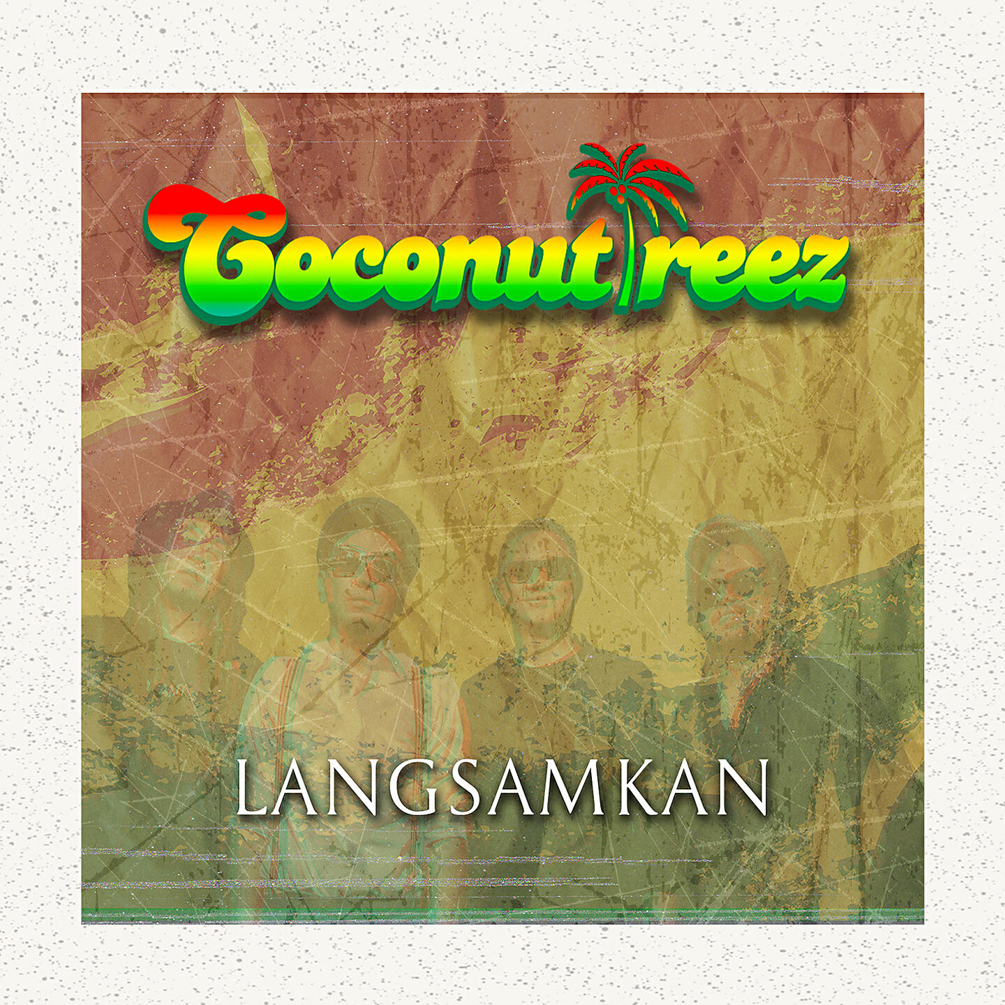 Релиз Langsamkan