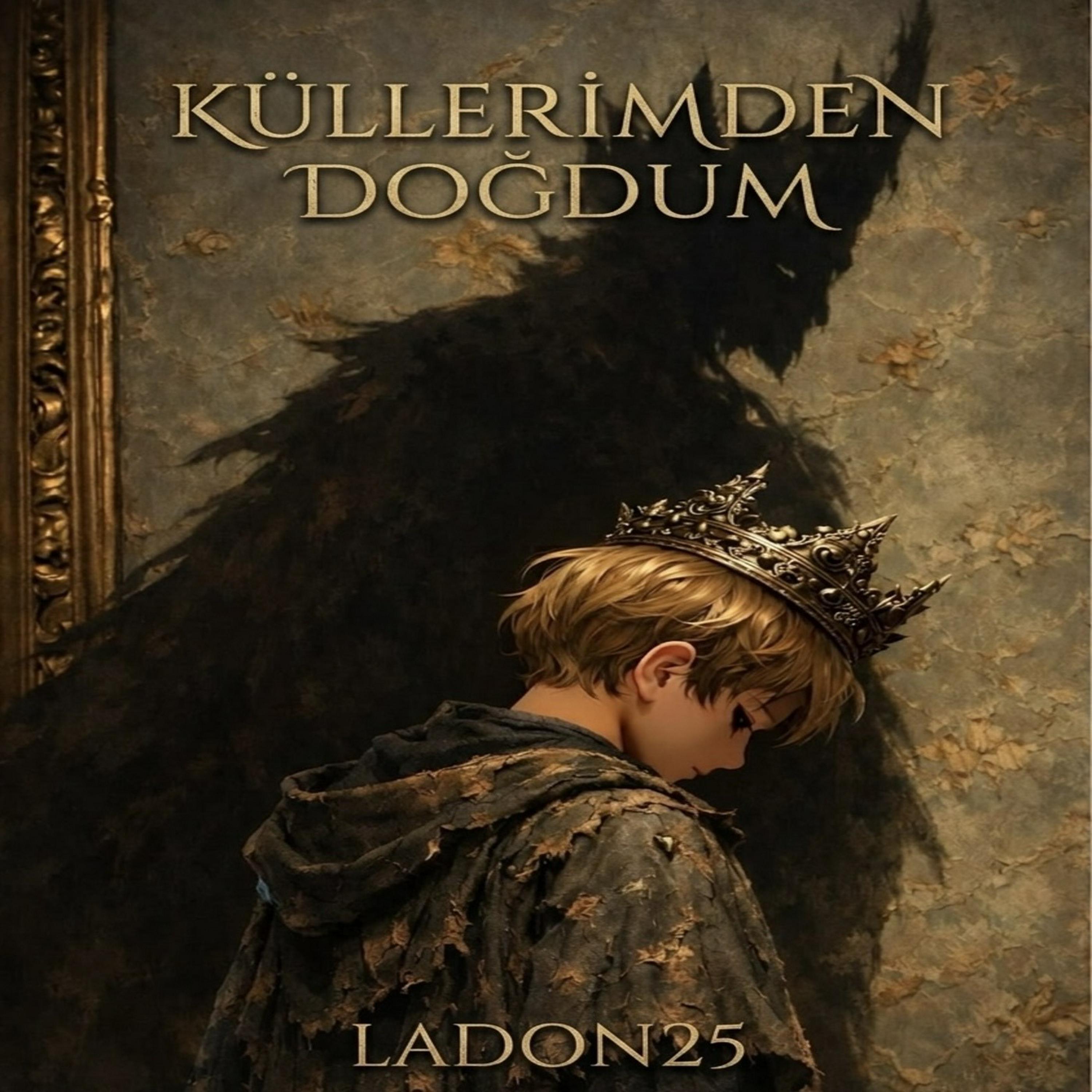 Ladon25