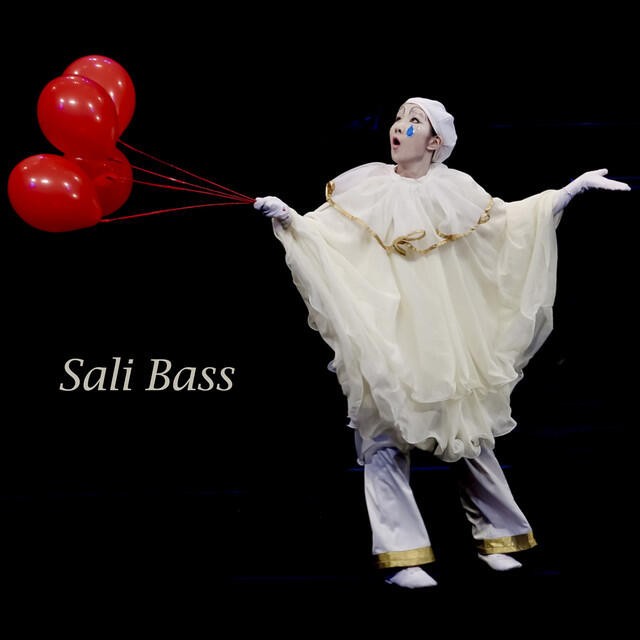 Релиз Sali Bass
