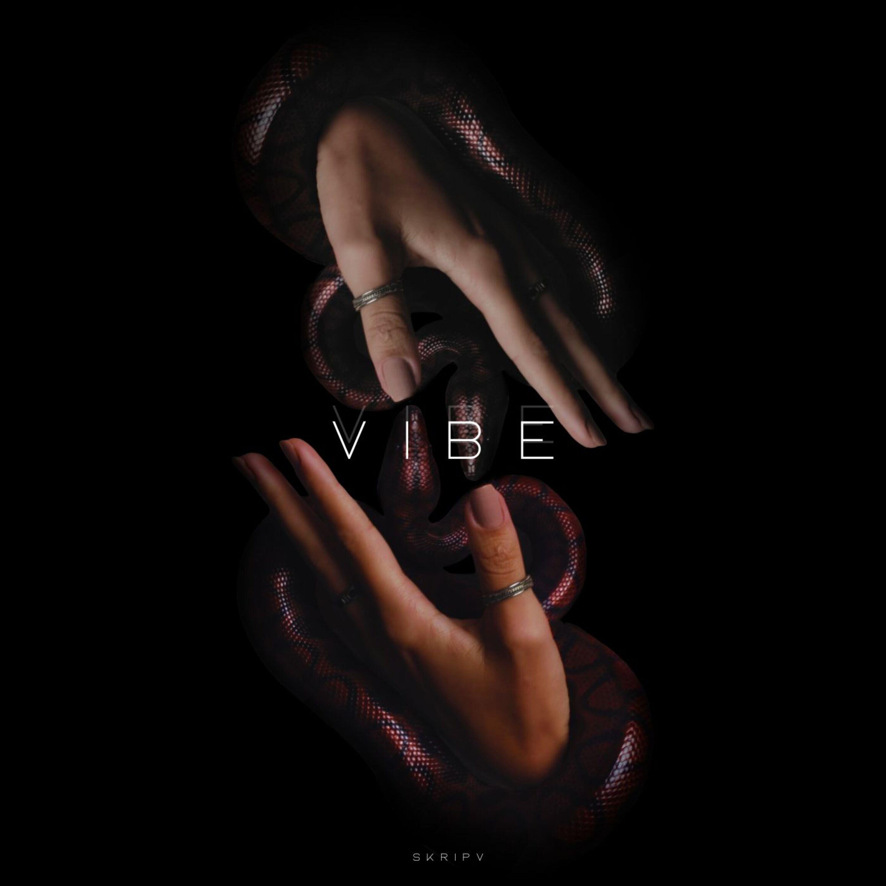 Релиз Vibe