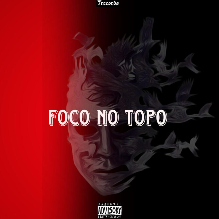 Релиз Foco no Topo
