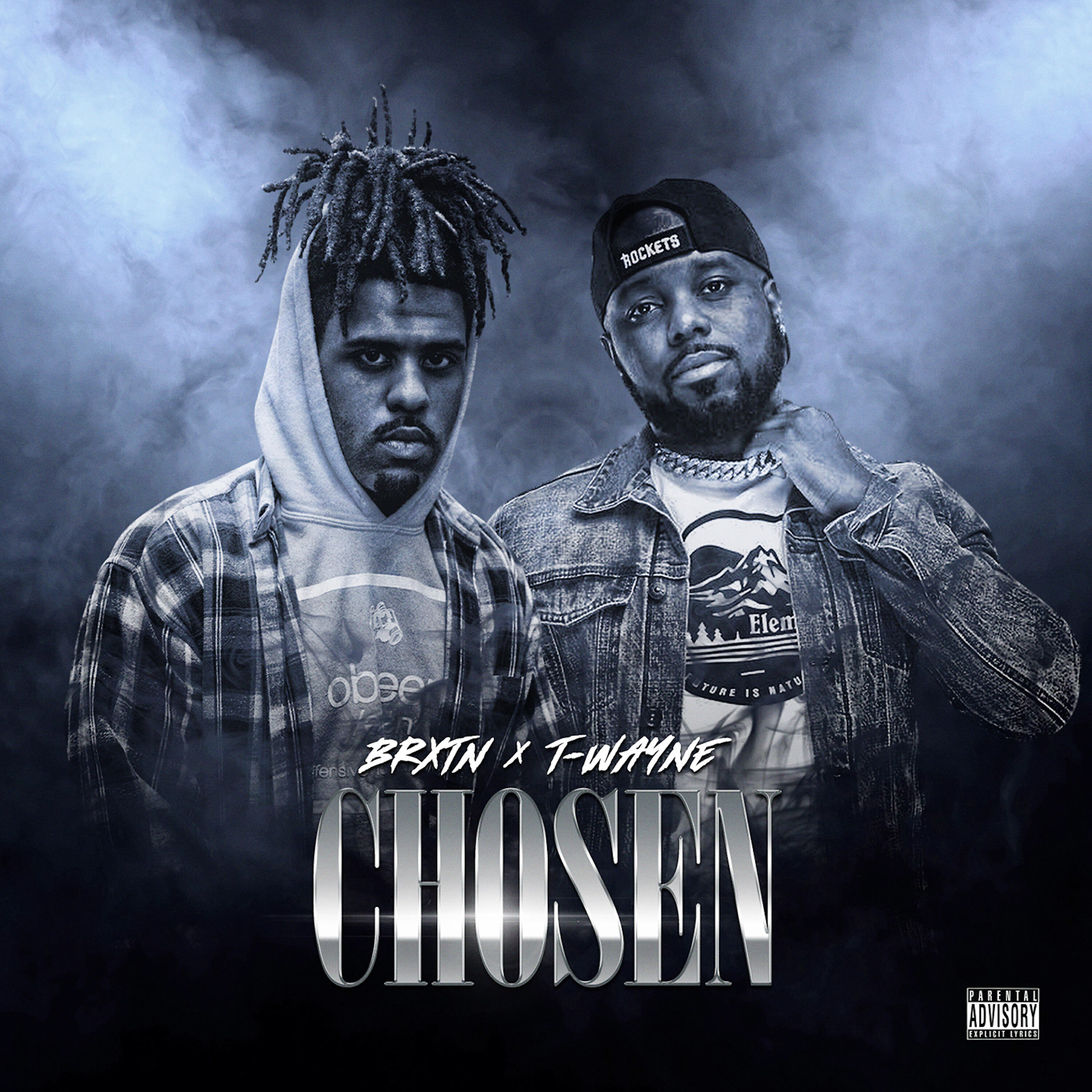 Релиз Chosen
