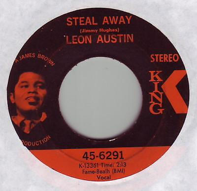 Leon Austin
