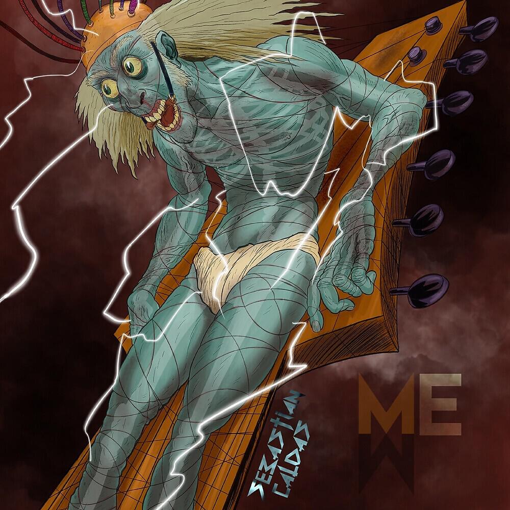 Релиз ME-WE