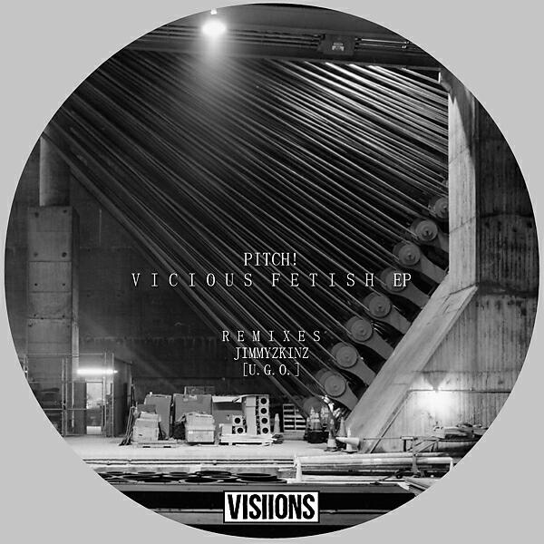 Релиз Vicious Fetish