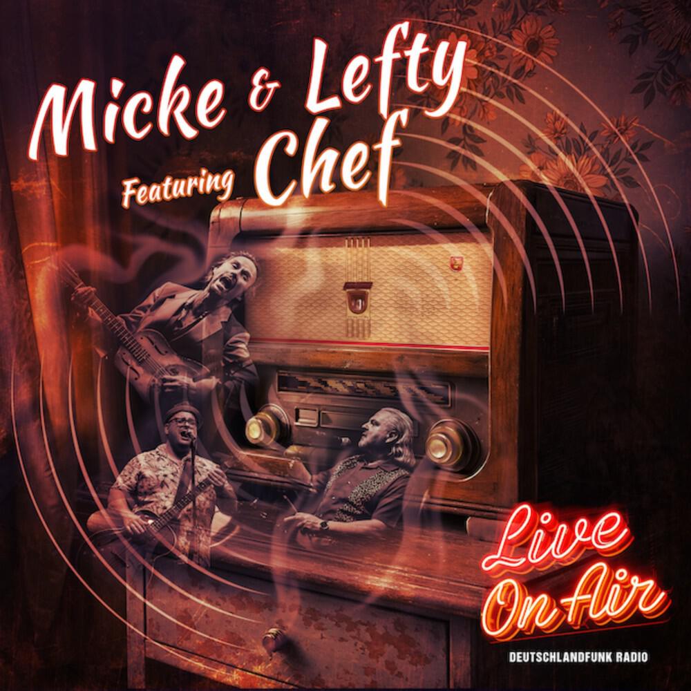Micke & Lefty