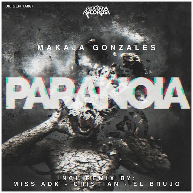 Релиз Paranoia