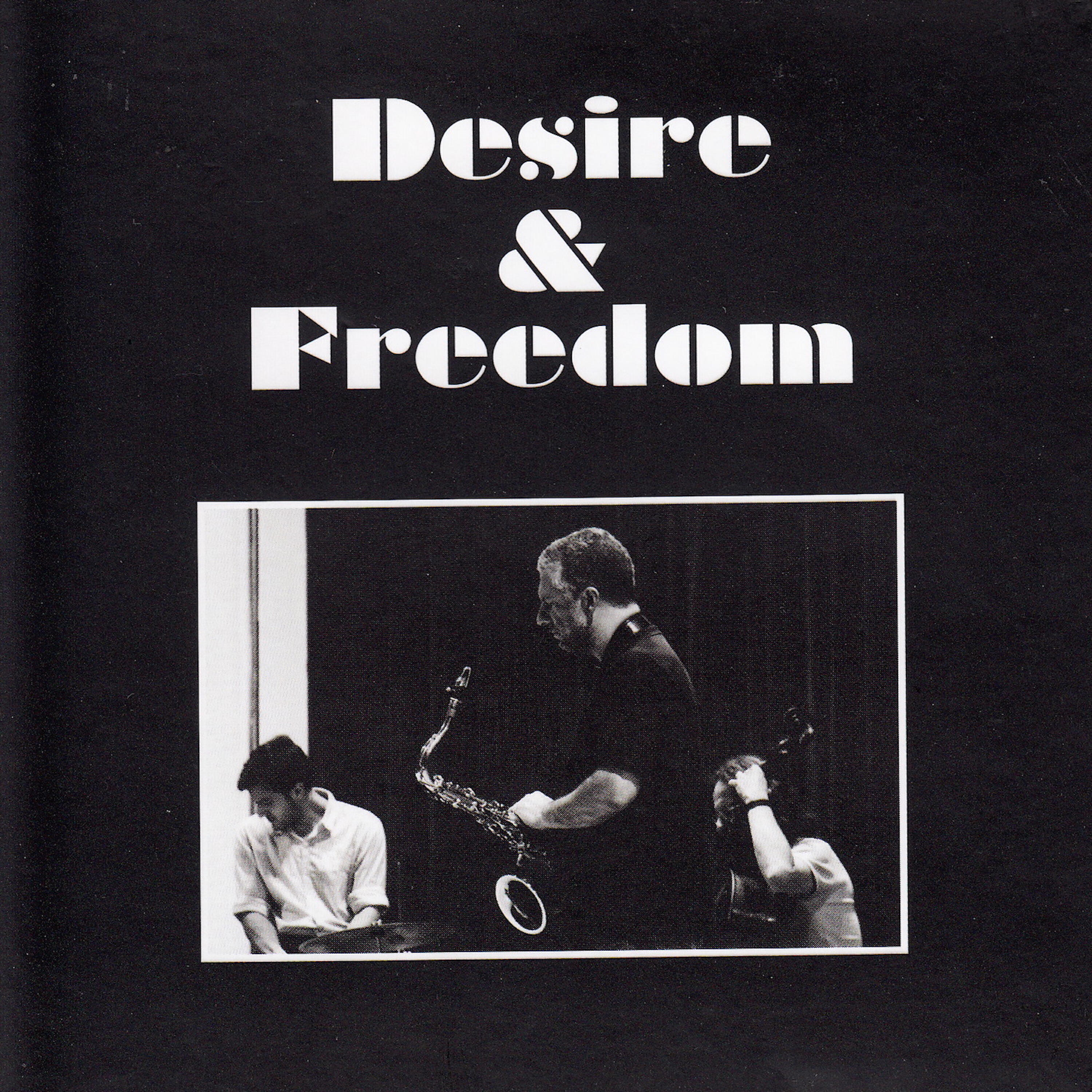Релиз Desire & Freedom