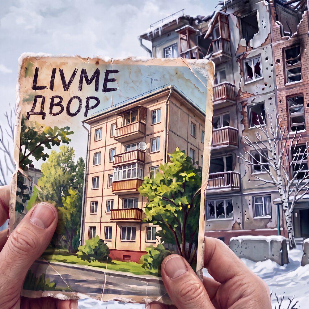 Релиз Двор