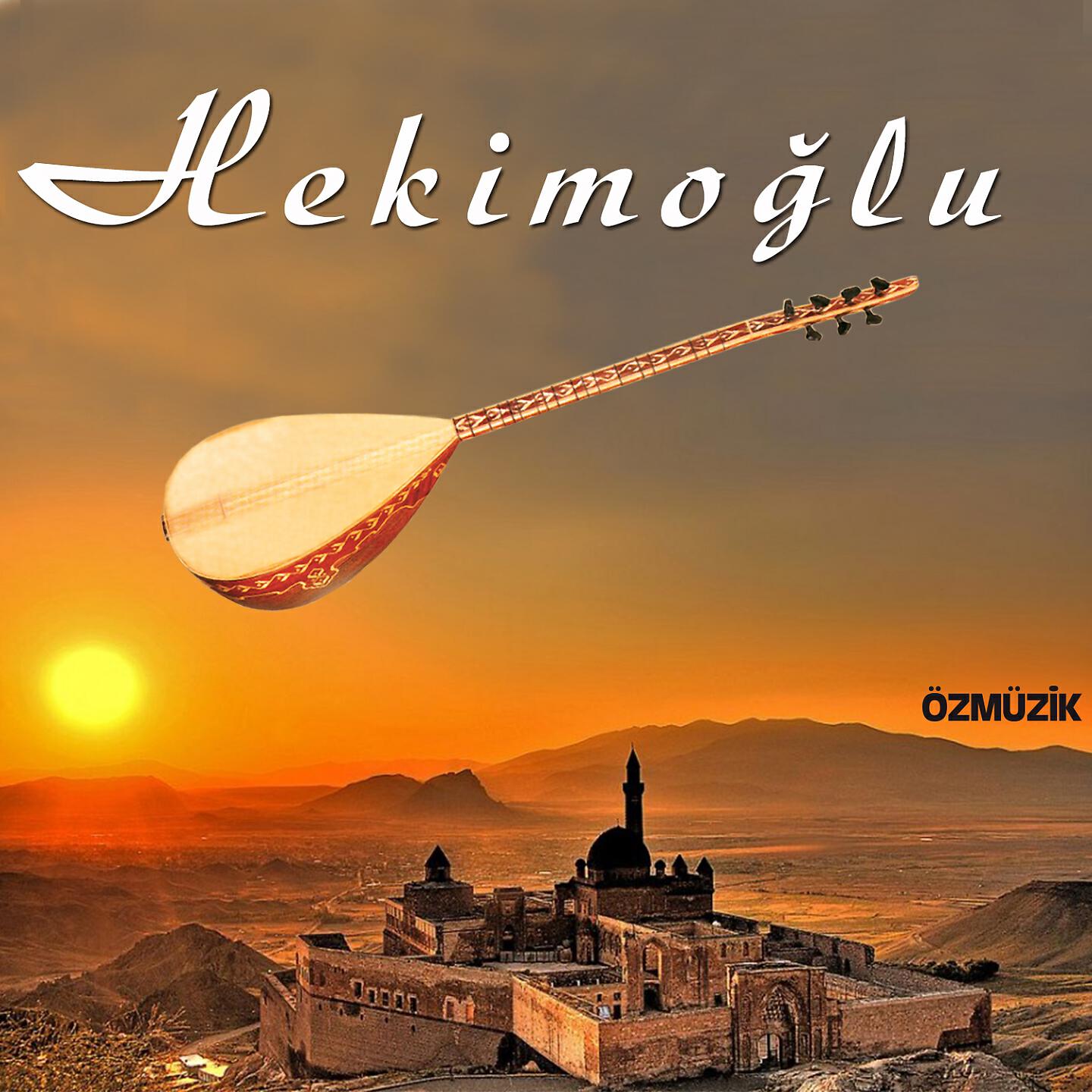 Релиз Hekimoğlu