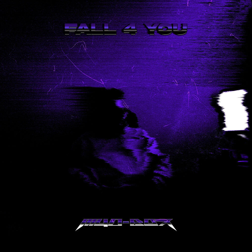 Релиз FALL 4 YOU